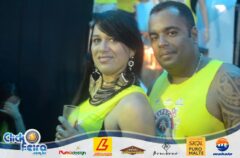 Camarote Espaço Folia (PM)